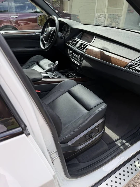 2011 BMW E70 X5 - Image 5 of 9