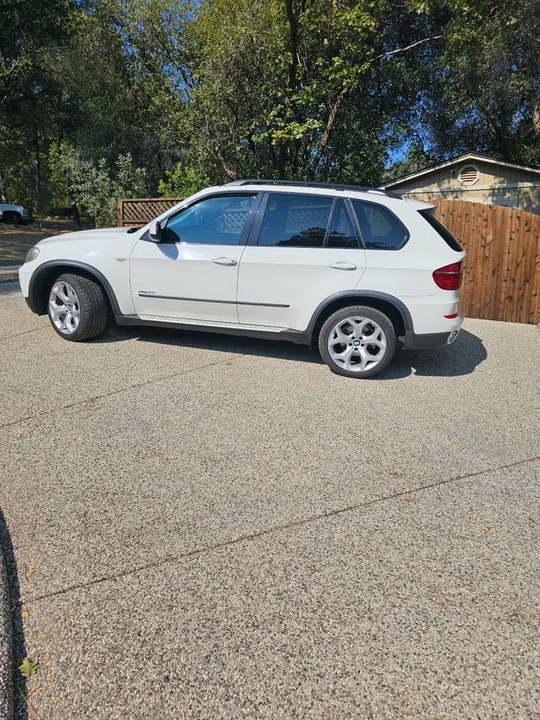 2011 BMW E70 X5 - Image 4 of 9