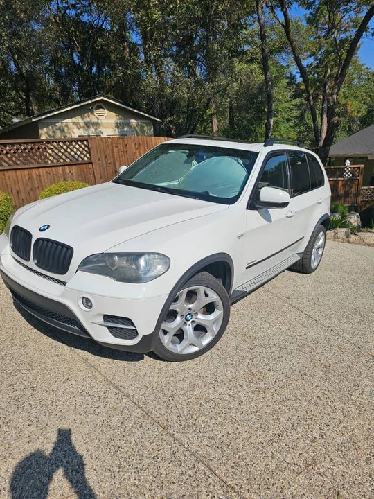 2011 BMW E70 X5 - Image 3 of 9
