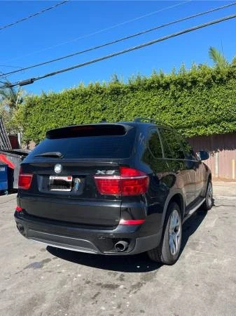 2011 BMW E70 X5 - Image 8 of 8