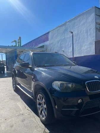 2011 BMW E70 X5 - Image 2 of 8