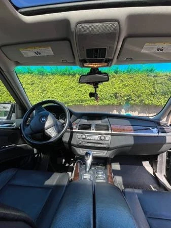 2011 BMW E70 X5 - Image 6 of 8