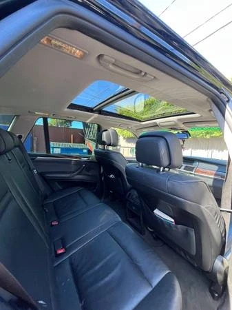 2011 BMW E70 X5 - Image 4 of 8