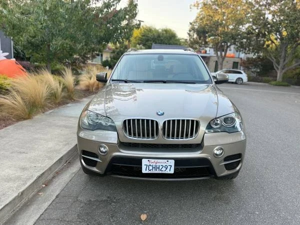 2011 BMW E70 X5 - Image 2 of 13