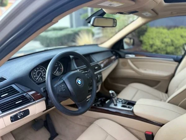 2011 BMW E70 X5 - Image 8 of 13