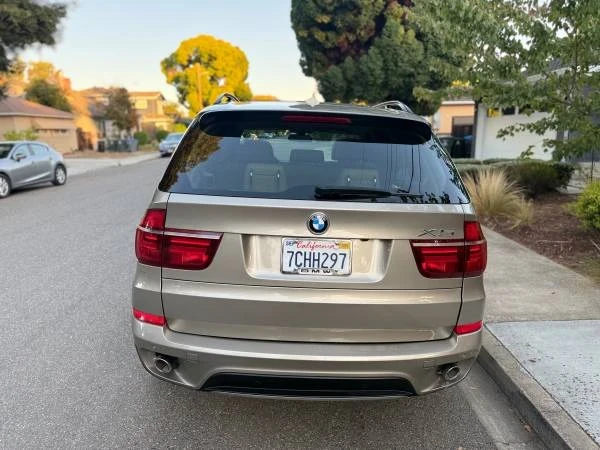 2011 BMW E70 X5 - Image 5 of 13