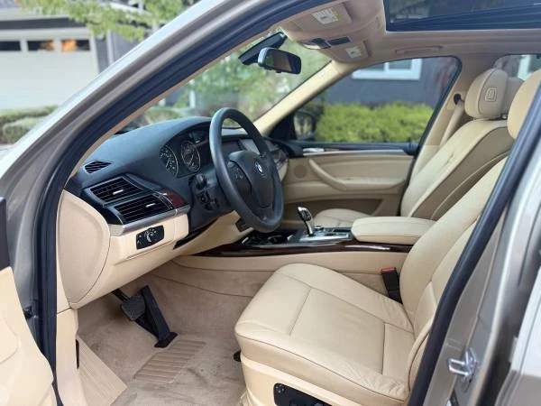 2011 BMW E70 X5 - Image 6 of 13