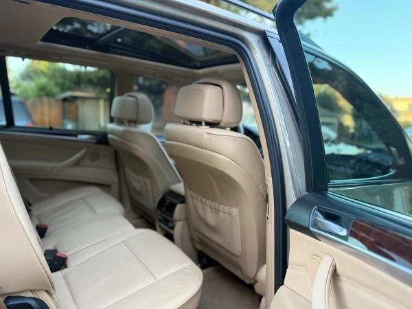 2011 BMW E70 X5 - Image 10 of 13