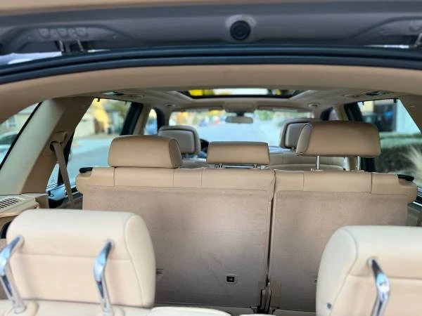 2011 BMW E70 X5 - Image 11 of 13
