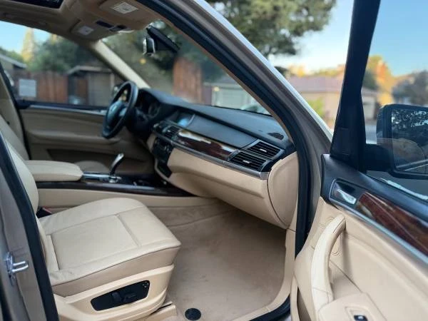 2011 BMW E70 X5 - Image 7 of 13
