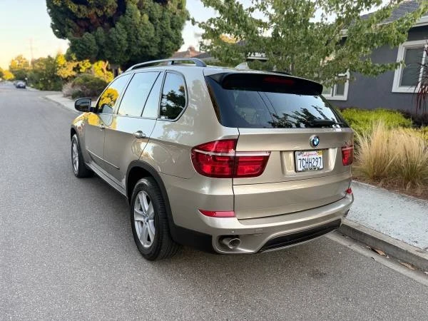 2011 BMW E70 X5 - Image 3 of 13