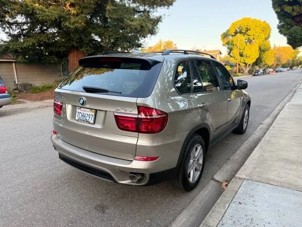 2011 BMW E70 X5 - Image 4 of 13