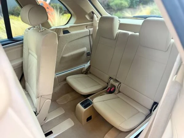 2011 BMW E70 X5 - Image 12 of 13