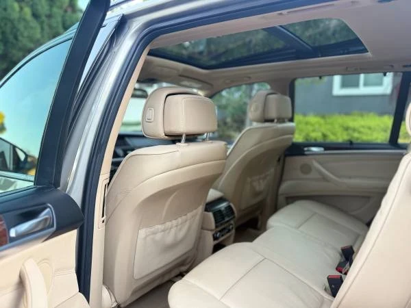 2011 BMW E70 X5 - Image 9 of 13