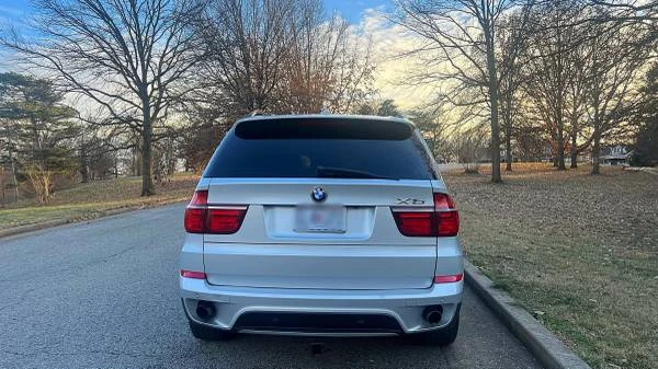 2011 BMW E70 X5 - Image 8 of 15