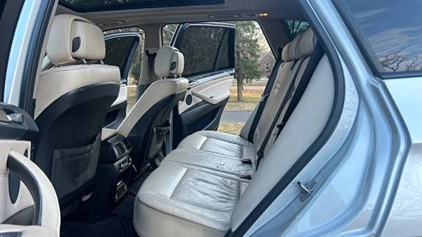 2011 BMW E70 X5 - Image 11 of 15