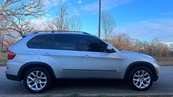 2011 BMW E70 X5 - Image 2 of 15
