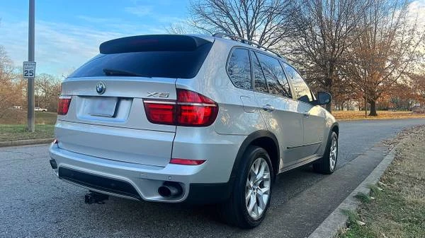 2011 BMW E70 X5 - Image 4 of 15
