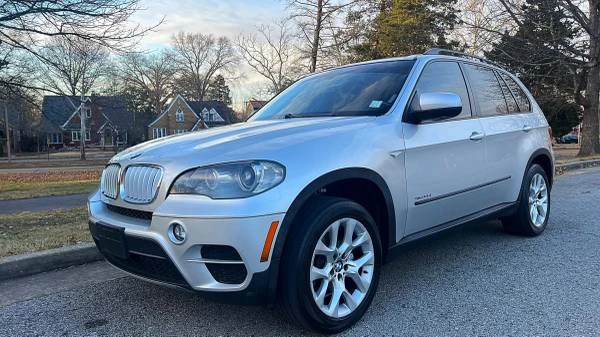 2011 BMW E70 X5 - Image 6 of 15