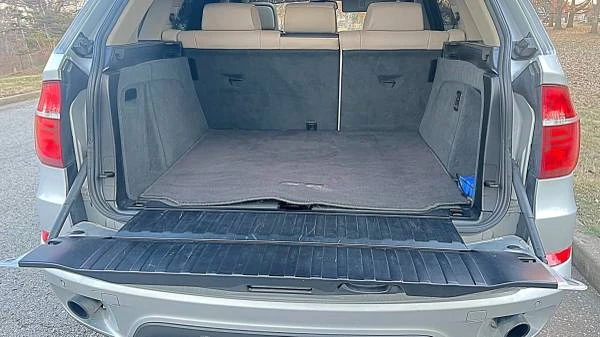 2011 BMW E70 X5 - Image 14 of 15