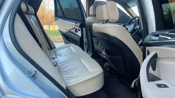 2011 BMW E70 X5 - Image 12 of 15
