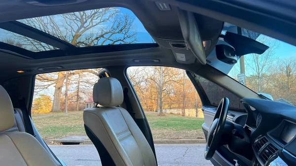2011 BMW E70 X5 - Image 13 of 15