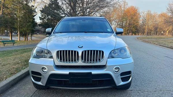 2011 BMW E70 X5 - Image 7 of 15