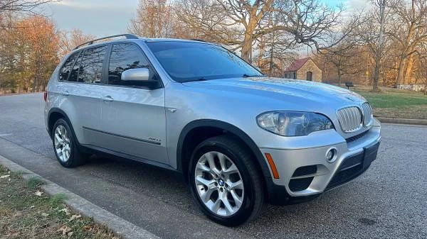 2011 BMW E70 X5 - Image 5 of 15