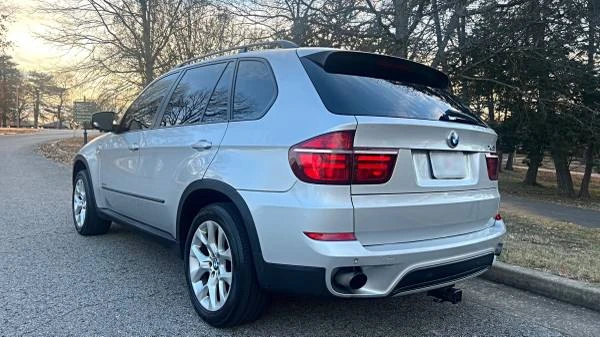 2011 BMW E70 X5 - Image 3 of 15