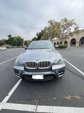 2011 BMW E70 X5 4.8i & xDrive50i - Image 2 of 11