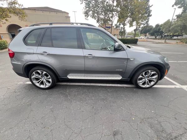 2011 BMW E70 X5 4.8i & xDrive50i - Image 4 of 11