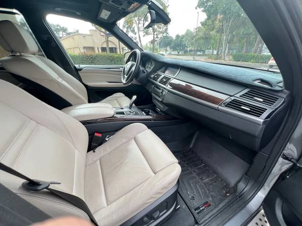 2011 BMW E70 X5 4.8i & xDrive50i - Image 9 of 11
