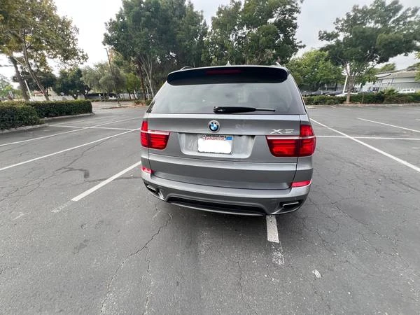 2011 BMW E70 X5 4.8i & xDrive50i - Image 5 of 11