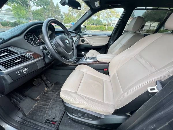 2011 BMW E70 X5 4.8i & xDrive50i - Image 10 of 11