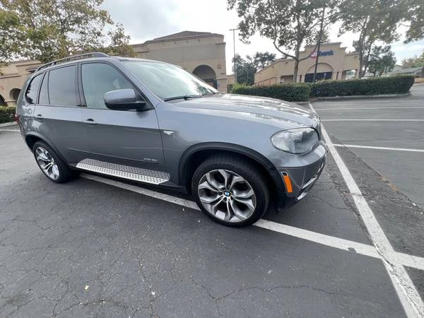 2011 BMW E70 X5 4.8i & xDrive50i - Image 3 of 11