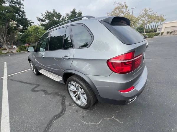 2011 BMW E70 X5 4.8i & xDrive50i - Image 6 of 11