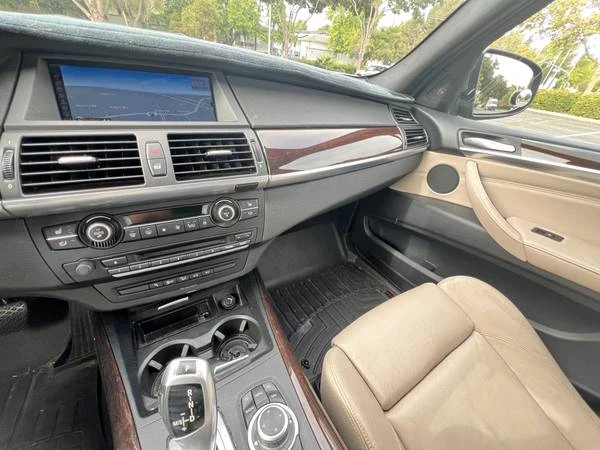 2011 BMW E70 X5 4.8i & xDrive50i - Image 11 of 11