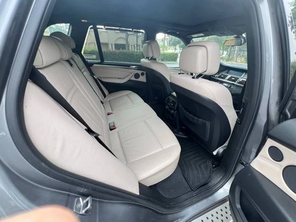 2011 BMW E70 X5 4.8i & xDrive50i - Image 8 of 11