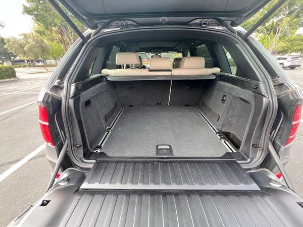 2011 BMW E70 X5 4.8i & xDrive50i - Image 7 of 11