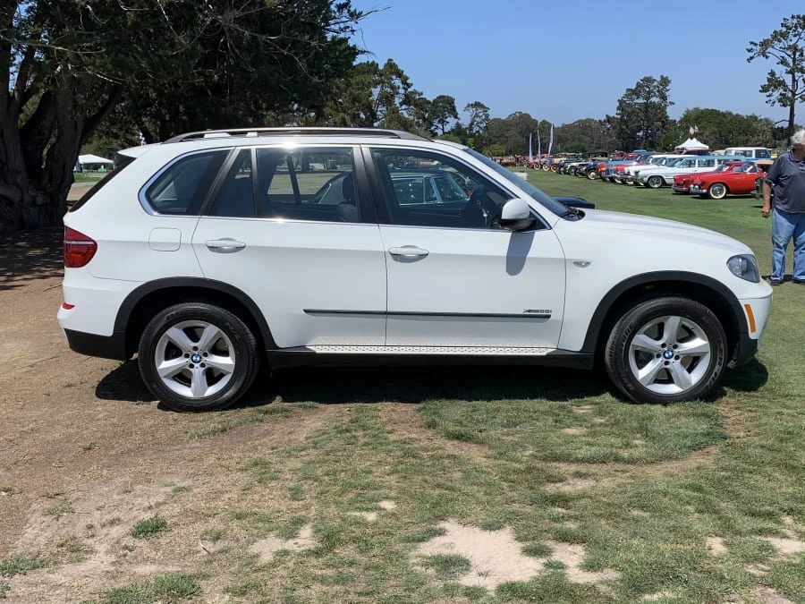 2011 BMW E70 X5 - Image 2 of 6