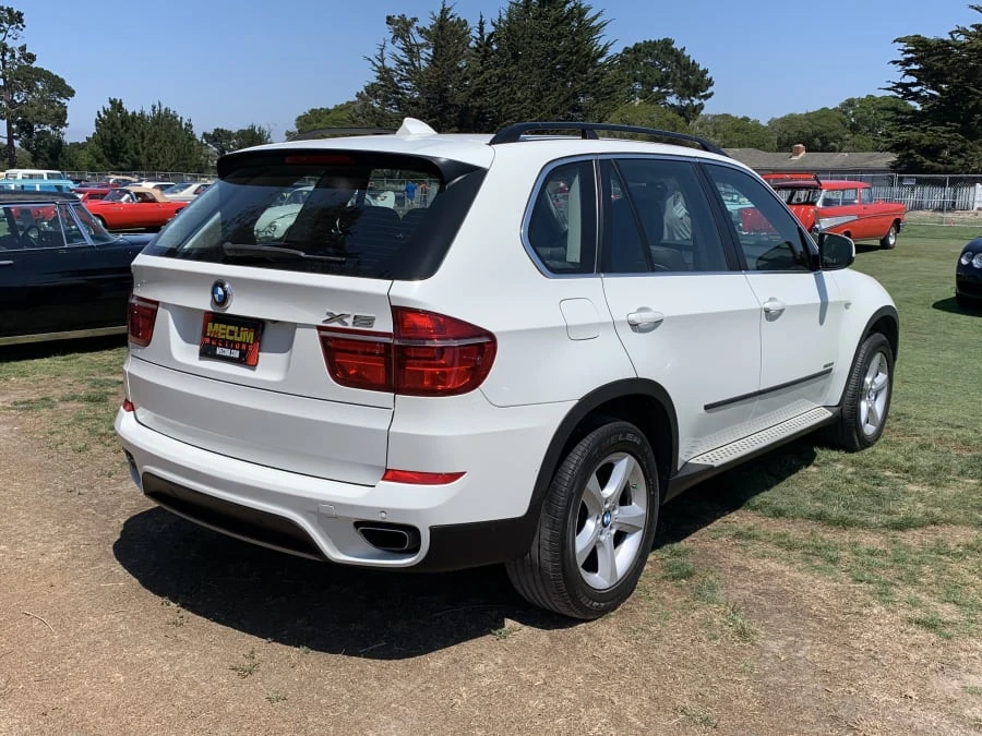 2011 BMW E70 X5 - Image 3 of 6