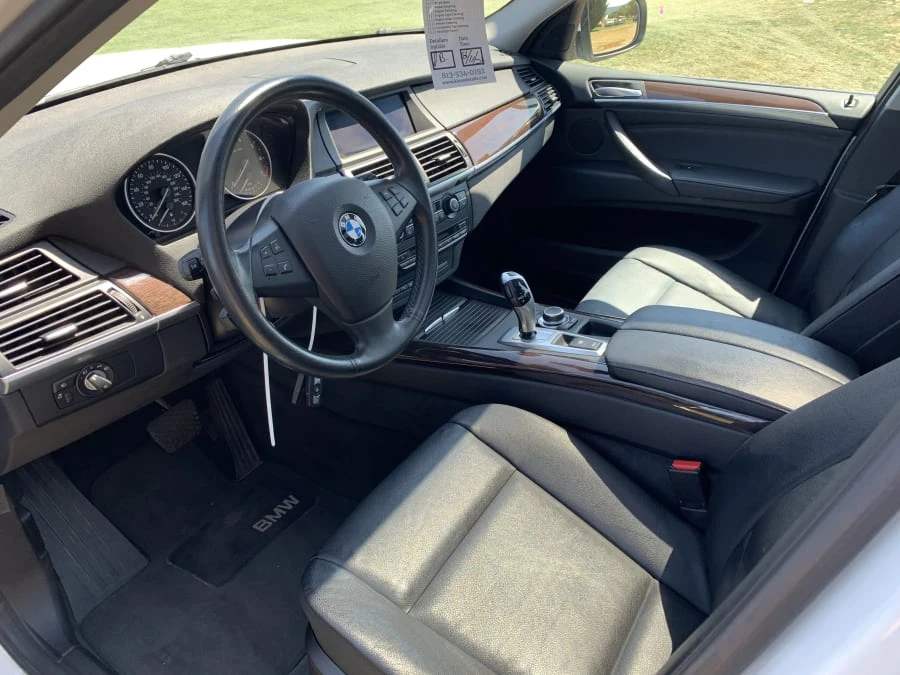 2011 BMW E70 X5 - Image 4 of 6