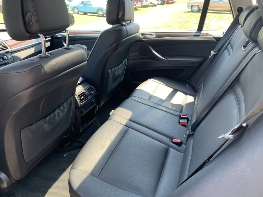 2011 BMW E70 X5 - Image 5 of 6