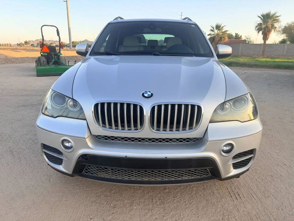 2011 BMW E70 X5 - Image 3 of 18