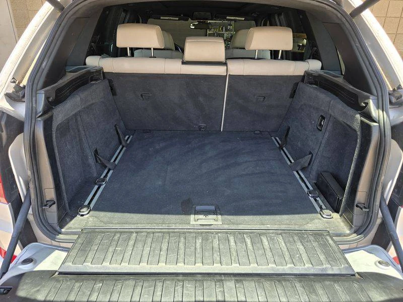 2011 BMW E70 X5 - Image 17 of 18