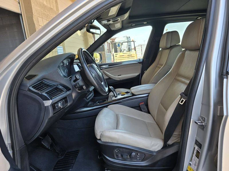 2011 BMW E70 X5 - Image 10 of 18