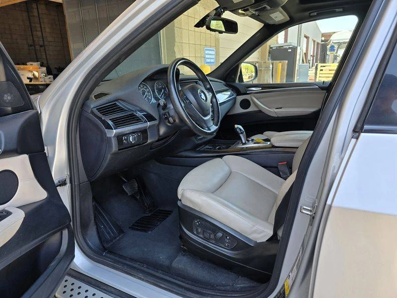 2011 BMW E70 X5 - Image 9 of 18