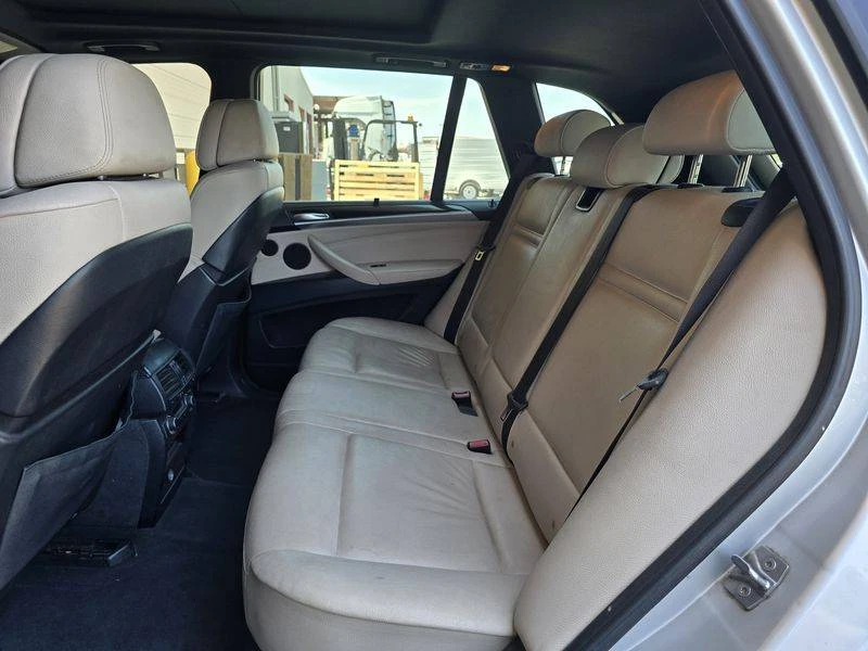 2011 BMW E70 X5 - Image 16 of 18