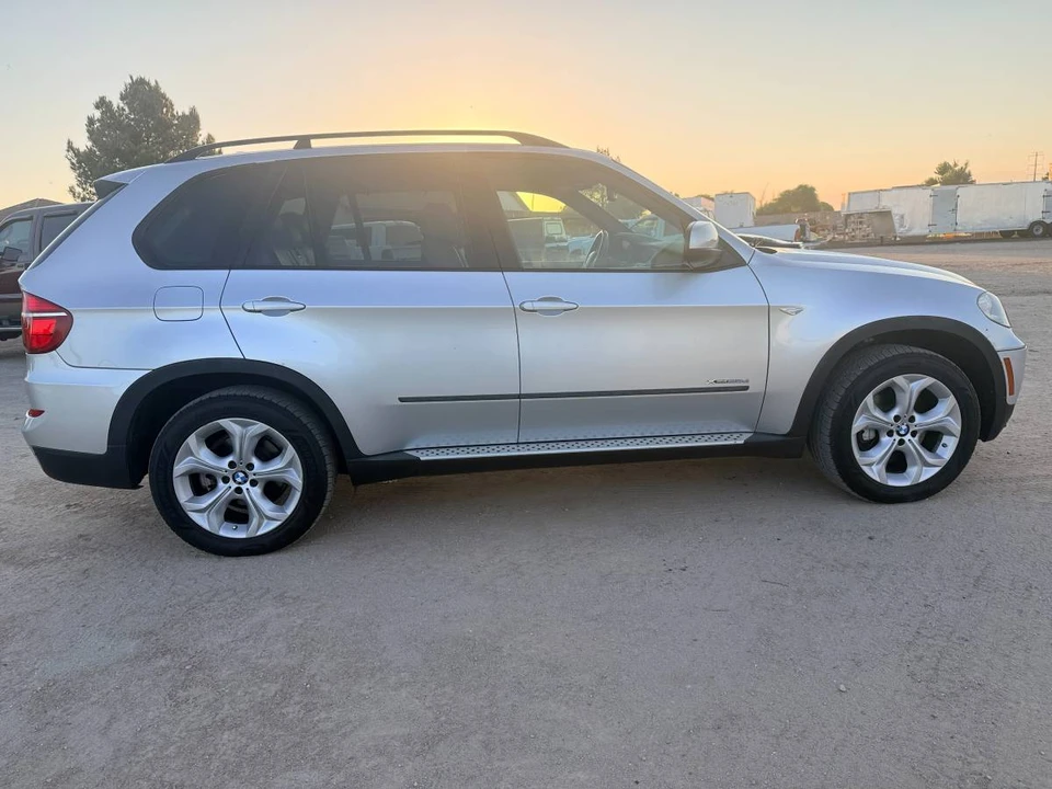 2011 BMW E70 X5 - Image 5 of 18