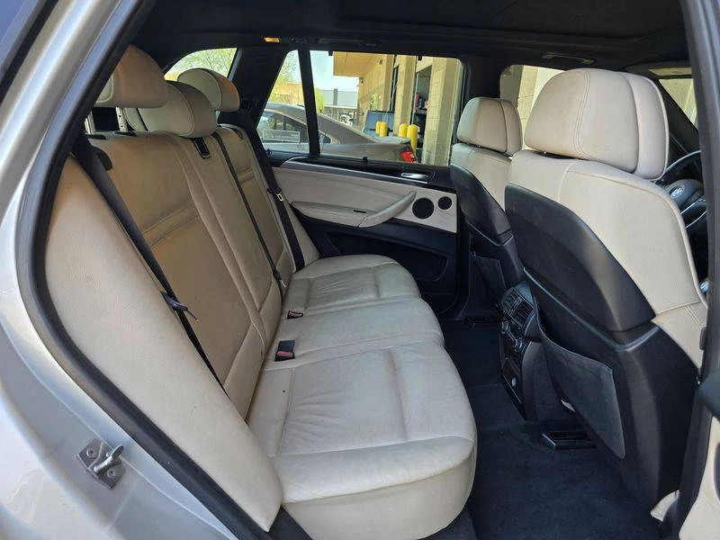 2011 BMW E70 X5 - Image 15 of 18